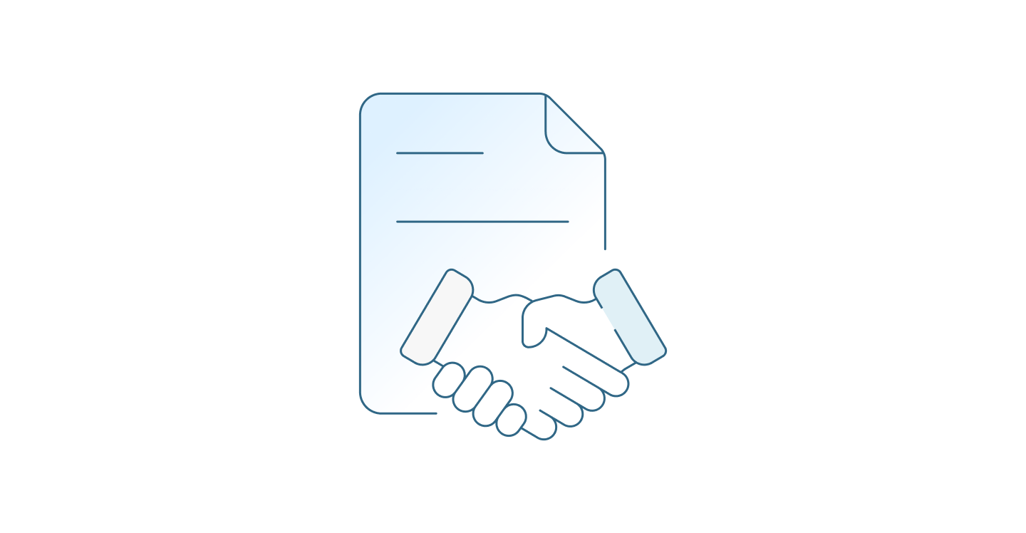 License and Exemption