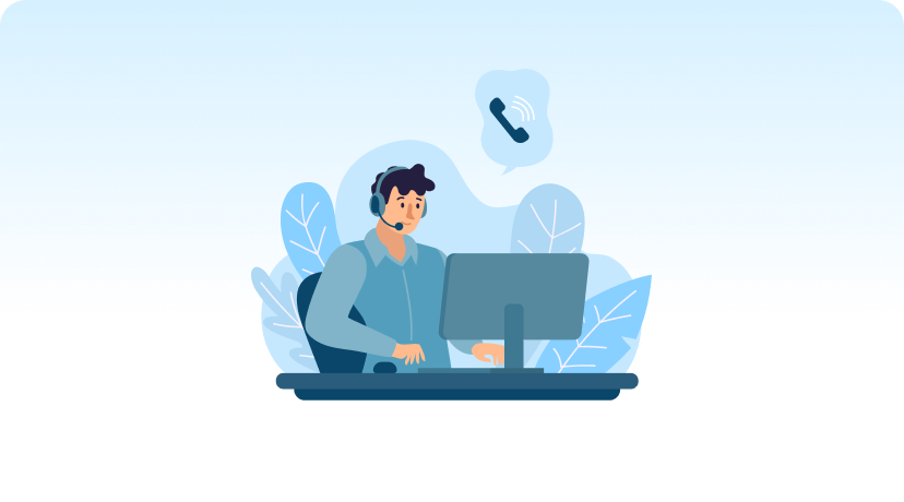 We welcome your voice