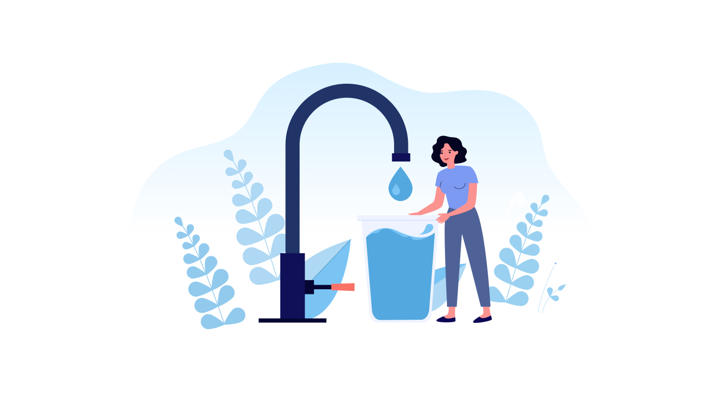 Ensuring&nbsp;Safe&nbsp;and&nbsp;Sustainable&nbsp;Water&nbsp;Supply