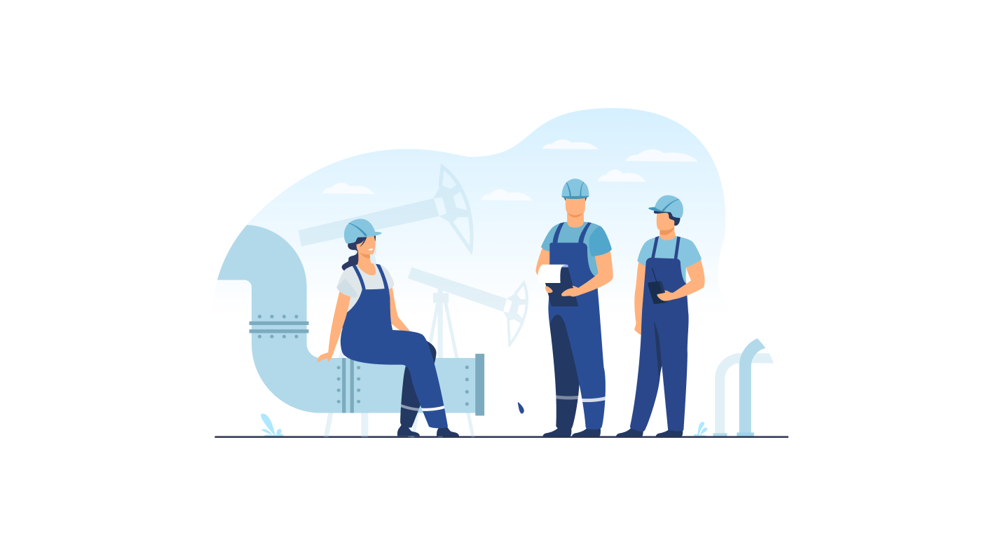 Regulating the National Gas Transmission Network