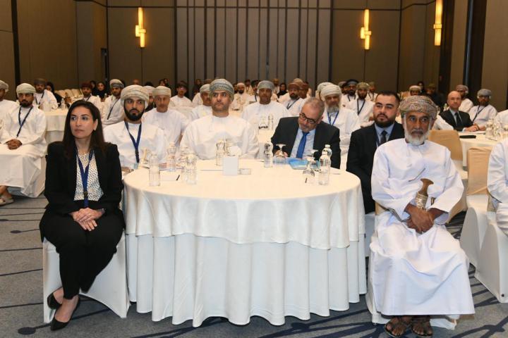 ملتقى سلامة المياه يناقش استراتيجيات الحد من المخاطر وتحقيق الأمن المائي